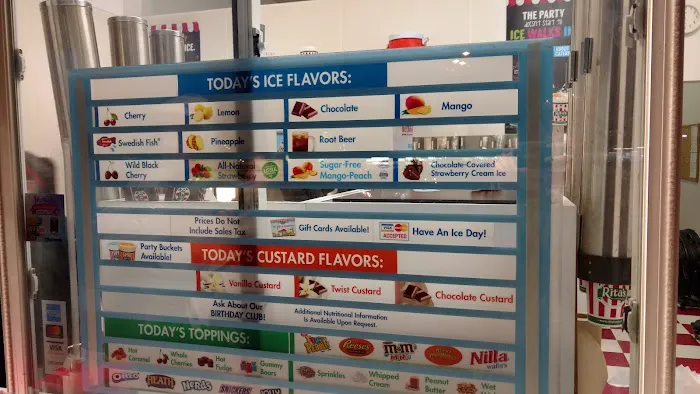 Rita's Italian Ice & Frozen Custard Picture 2