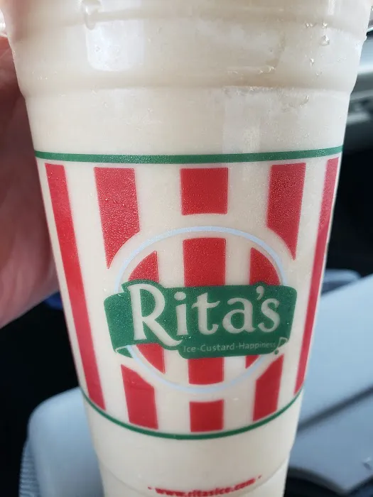 Rita's Italian Ice & Frozen Custard Picture 1