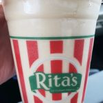 Rita's Italian Ice & Frozen Custard