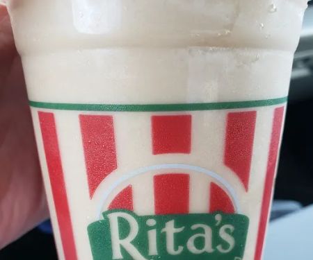Rita's Italian Ice & Frozen Custard