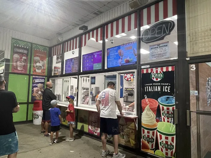 Rita's Italian Ice & Frozen Custard Picture 4