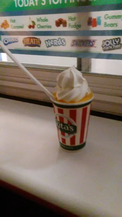 Rita's Italian Ice & Frozen Custard Picture 6