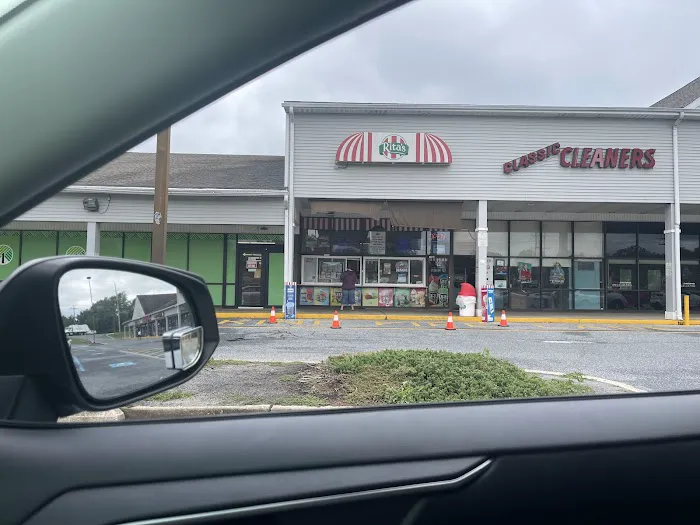 Rita's Italian Ice & Frozen Custard Picture 5