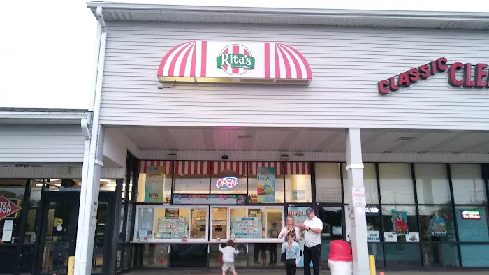 Rita's Italian Ice & Frozen Custard Picture 7