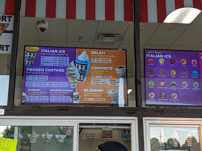 Rita's Italian Ice & Frozen Custard Picture 10