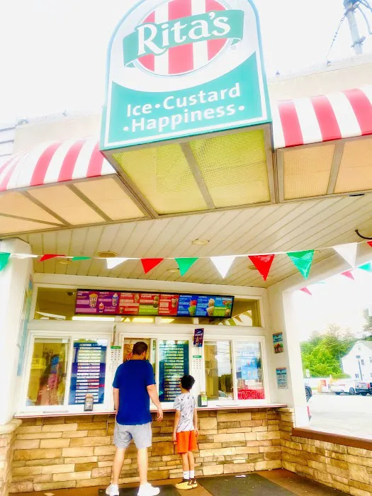 Rita's Italian Ice & Frozen Custard Picture 9
