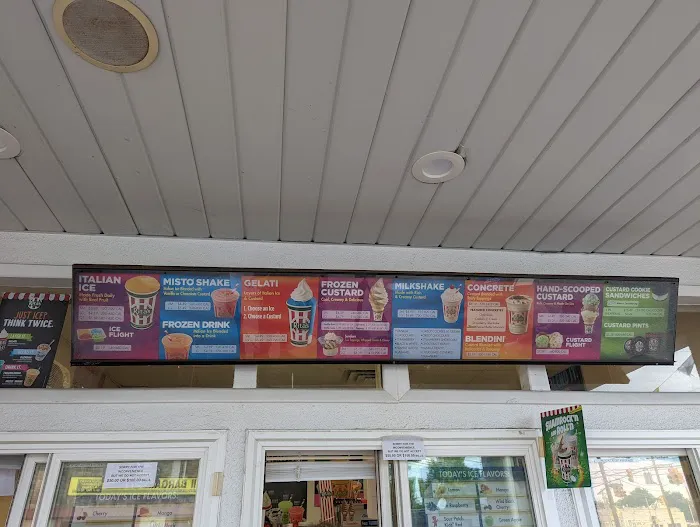 Rita's Italian Ice & Frozen Custard Picture 1