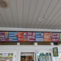 Rita's Italian Ice & Frozen Custard ico