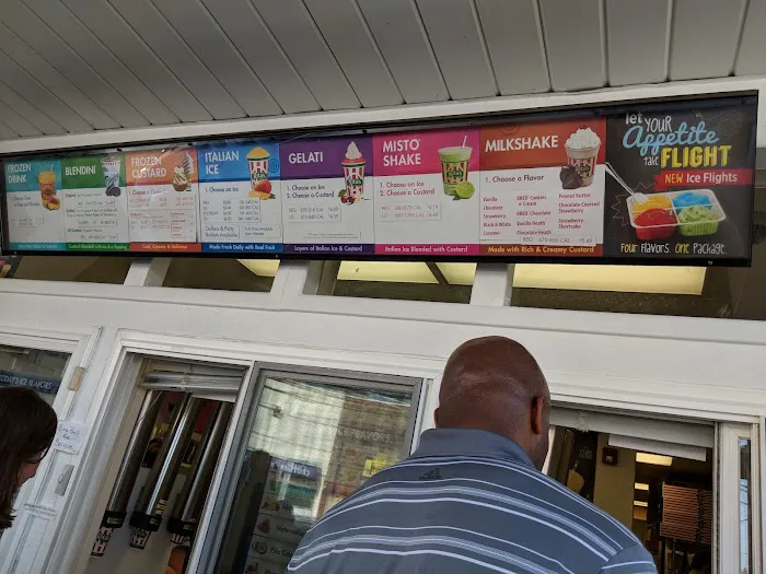 Rita's Italian Ice & Frozen Custard Picture 5