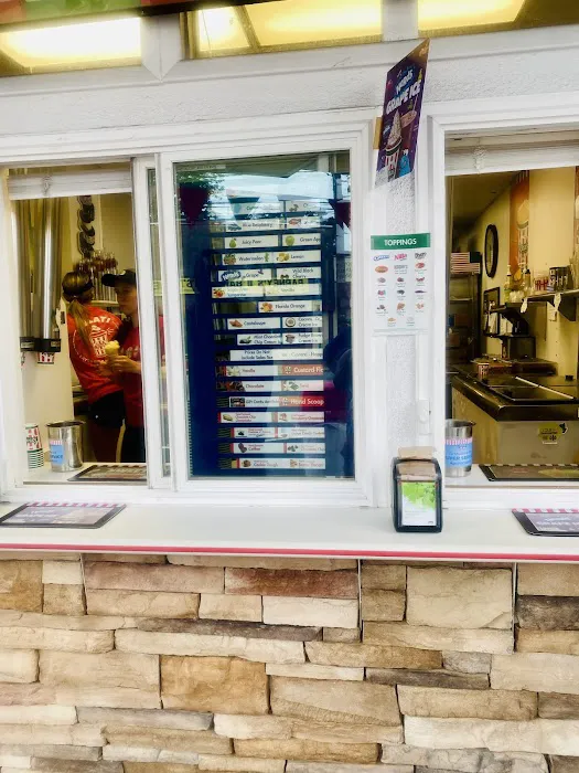 Rita's Italian Ice & Frozen Custard Picture 7