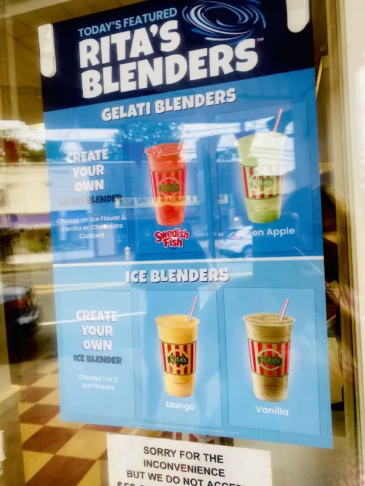 Rita's Italian Ice & Frozen Custard Picture 4