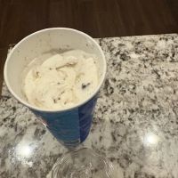 Dairy Queen ico