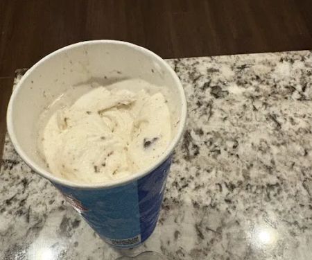 Dairy Queen