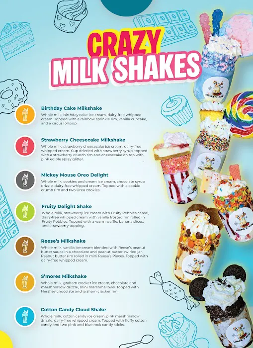 The Shake N Bite Picture 5
