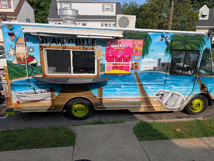 The Shake N Bite Picture 2