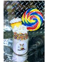 The Shake N Bite ico