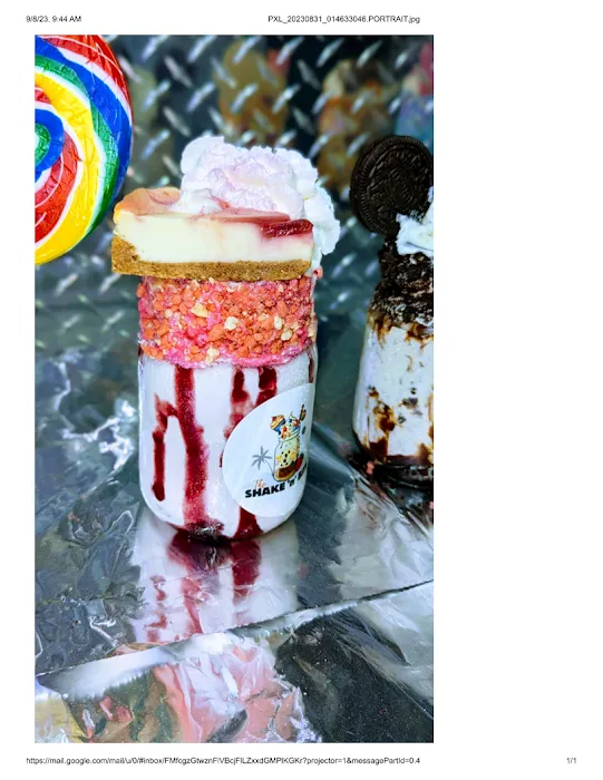 The Shake N Bite Picture 8
