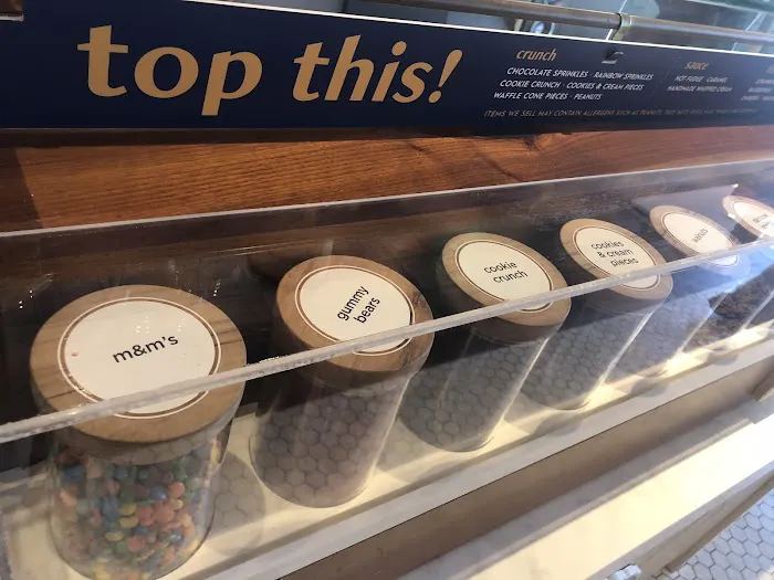 Häagen-Dazs Ice Cream Shops Picture 8