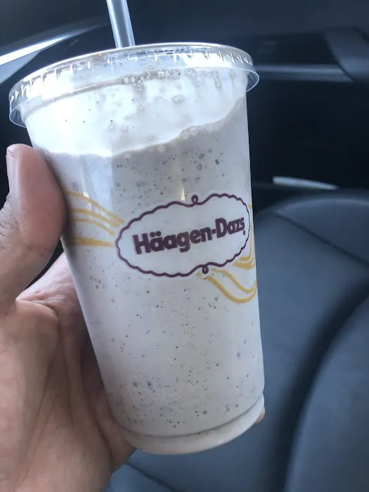 Häagen-Dazs Ice Cream Shops Picture 2
