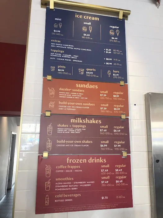 Häagen-Dazs Ice Cream Shops Picture 3