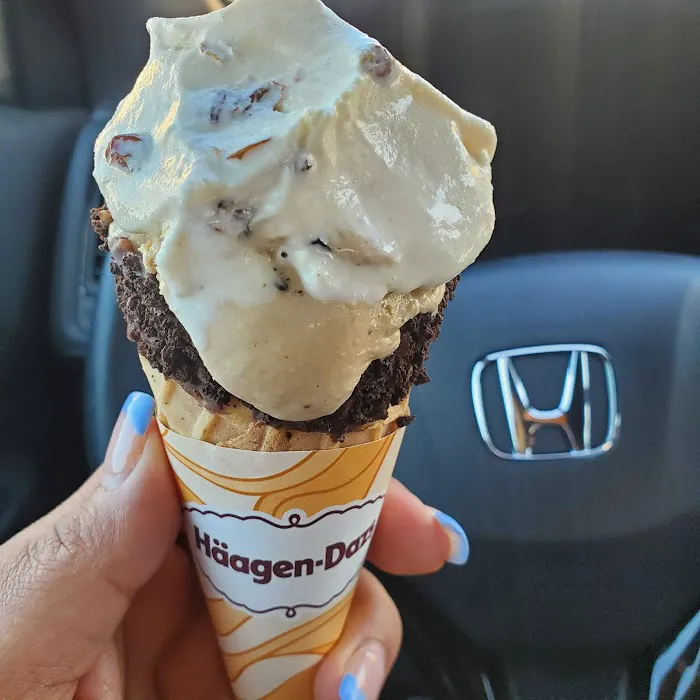 Häagen-Dazs Ice Cream Shops Picture 10