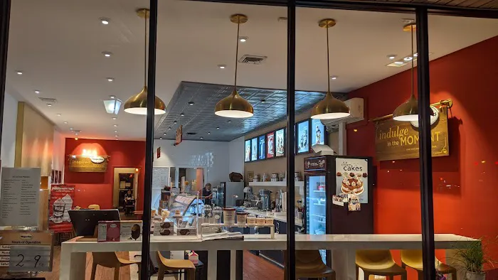 Häagen-Dazs Ice Cream Shops Picture 1