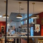 Häagen-Dazs Ice Cream Shops
