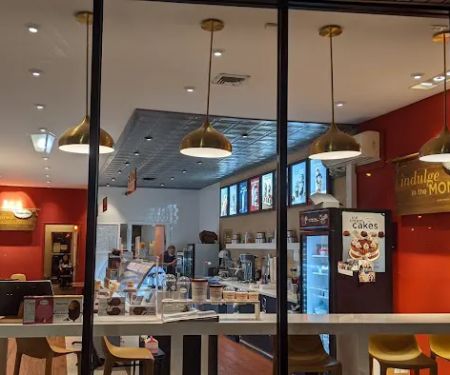 Hu00e4agen-Dazs Ice Cream Shops