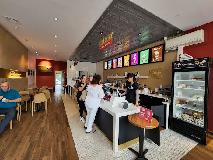 Häagen-Dazs Ice Cream Shops Picture 5