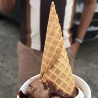 Guernsey Crest Ice Cream Co ico
