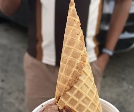Guernsey Crest Ice Cream Co