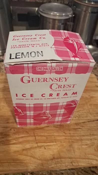 Guernsey Crest Ice Cream Co Picture 7