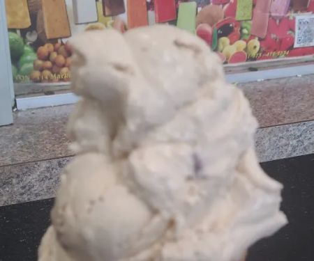 Helados Paterso