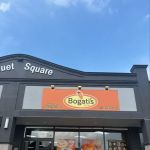 Bogatis snacks Restaurant
