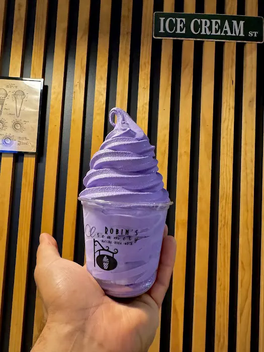 Robin’s Creamery Picture 10