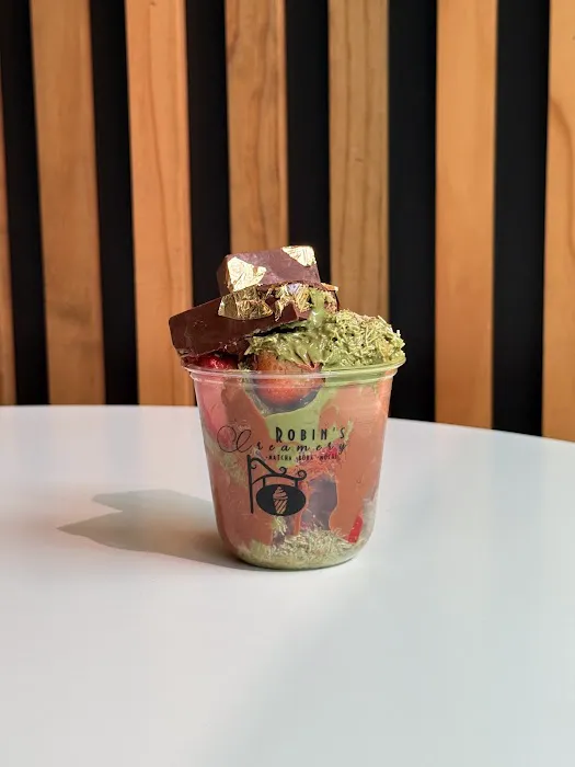 Robin’s Creamery Picture 5