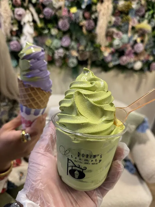 Robin’s Creamery Picture 1