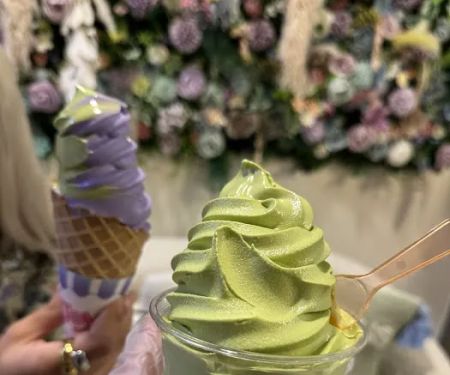 Robinu2019s Creamery