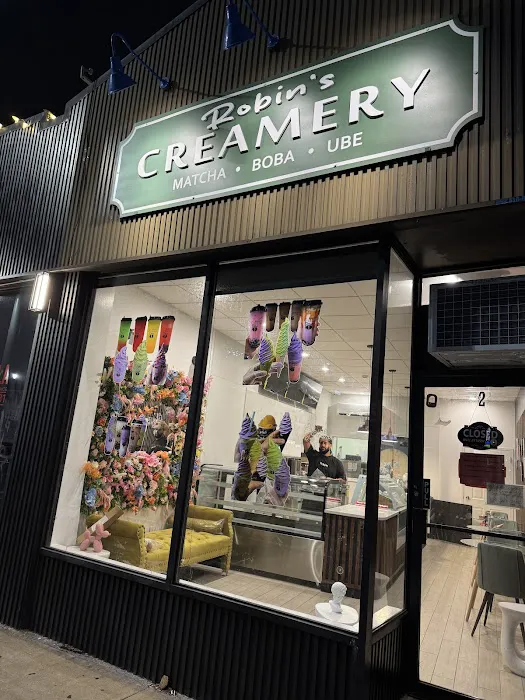 Robin’s Creamery Picture 7