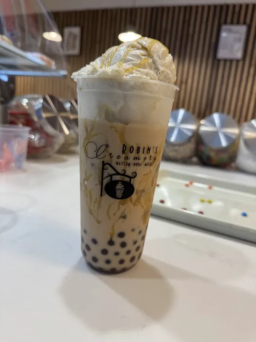Robin’s Creamery Picture 8