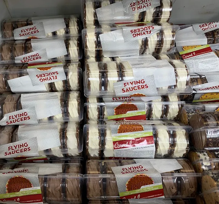 Carvel Ice Cream Picture 7