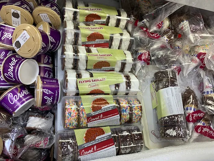 Carvel Ice Cream Picture 8