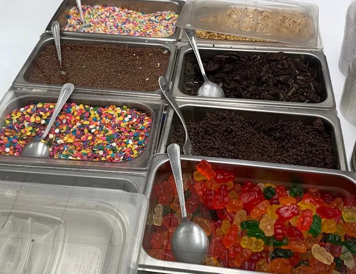 Carvel Ice Cream Picture 2