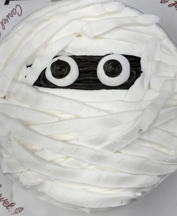 Carvel Ice Cream Picture 3