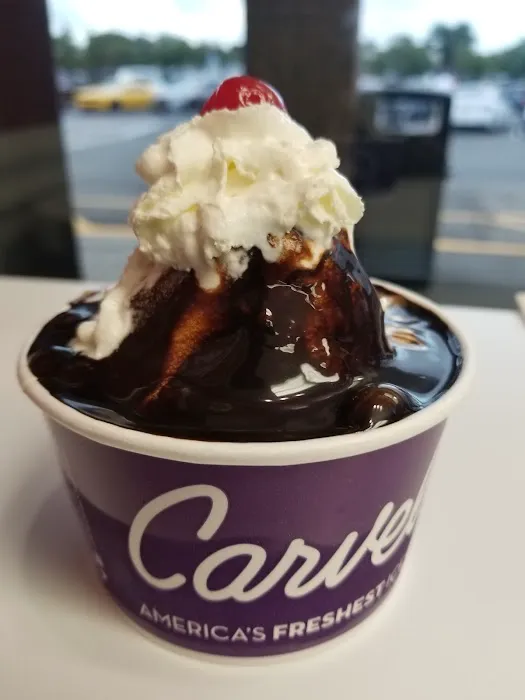 Carvel Ice Cream Picture 9