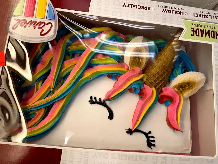 Carvel Ice Cream Picture 1