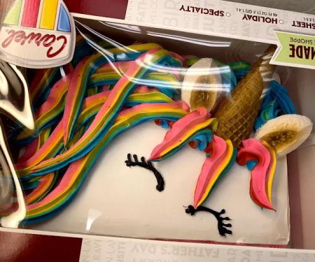 Carvel Ice Cream
