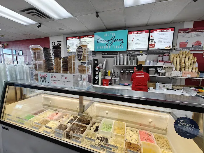 Carvel Ice Cream Picture 5