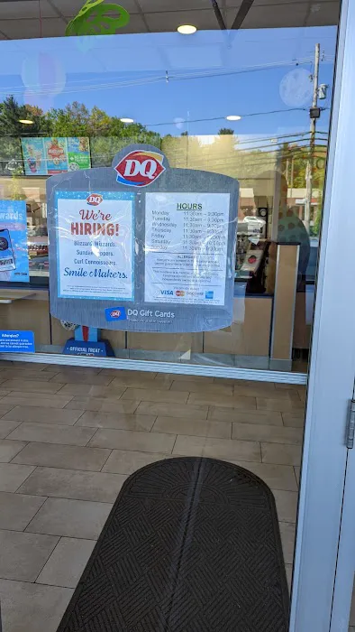 Dairy Queen (Treat) Picture 4