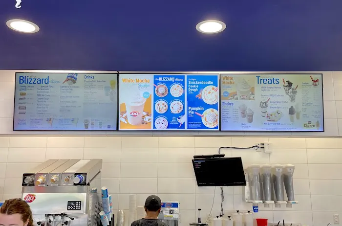 Dairy Queen (Treat) Picture 8